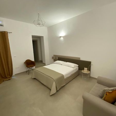 Viamazzini24-Suite Avetrana Exterior foto