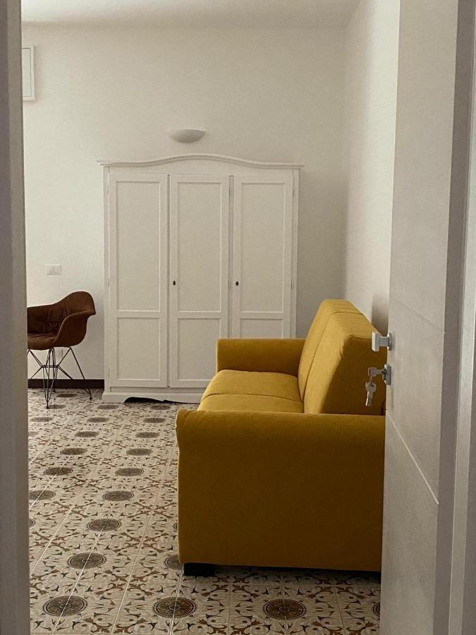 Viamazzini24-Suite Avetrana Exterior foto