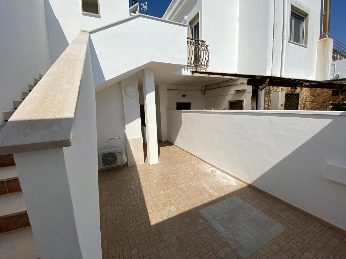 Viamazzini24-Suite Avetrana Exterior foto