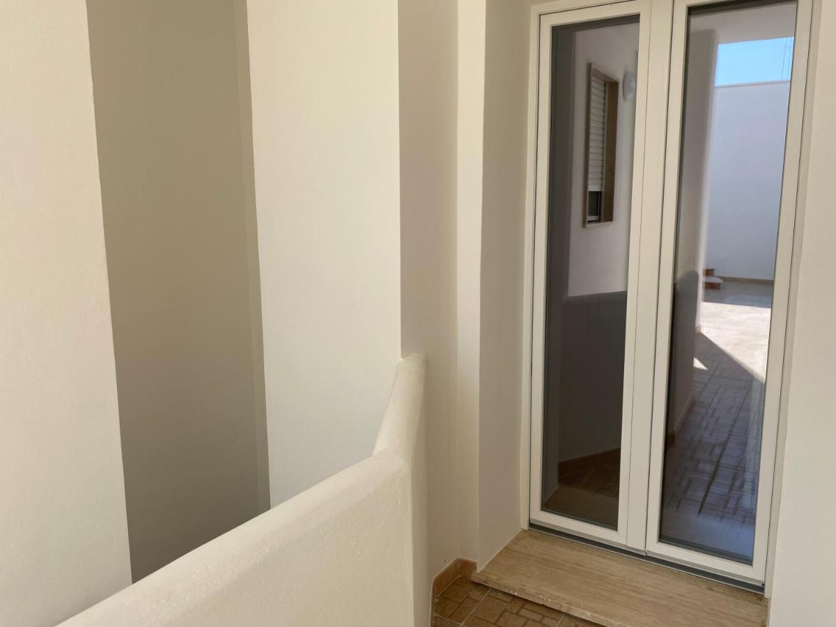 Viamazzini24-Suite Avetrana Exterior foto