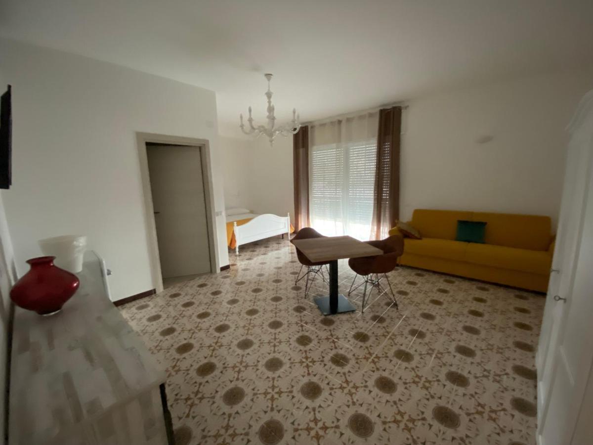 Viamazzini24-Suite Avetrana Exterior foto