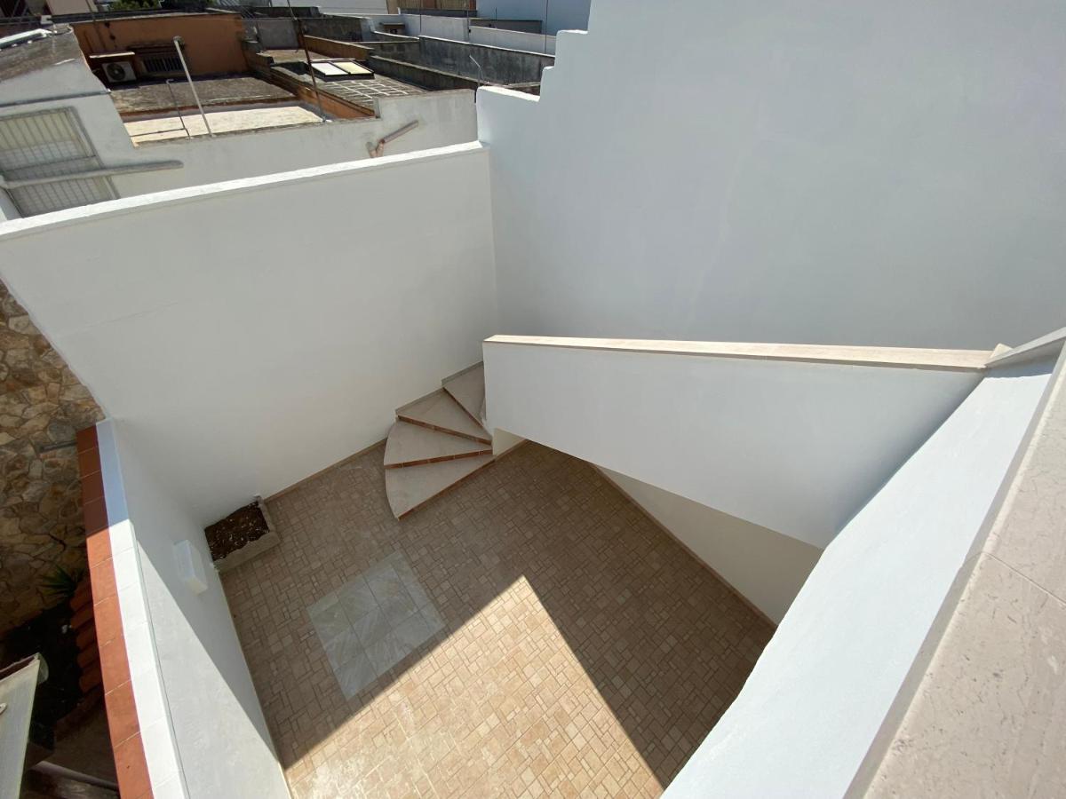 Viamazzini24-Suite Avetrana Exterior foto